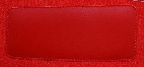 1953-1954 Chevrolet Bel Air 2 Door Sports Coupe Flooring [Complete]