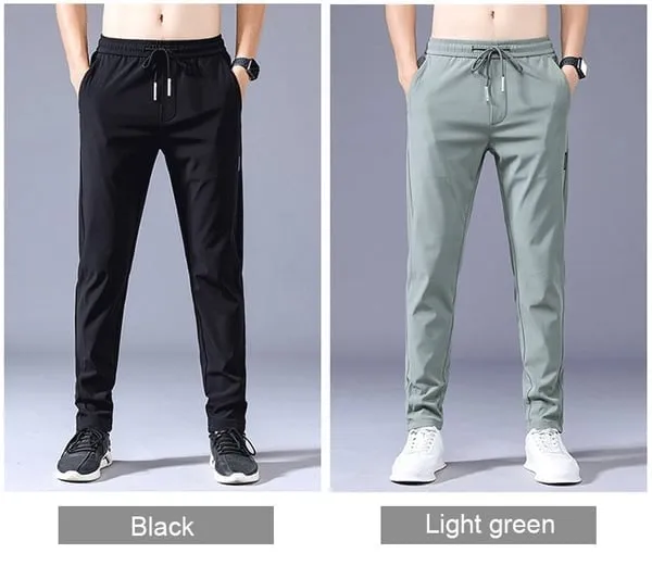 2023 New Arrivals - Fast Dry Stretch Pants