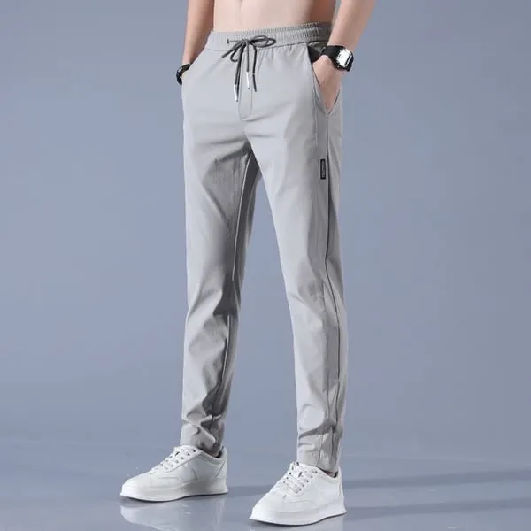 2023 New Arrivals - Fast Dry Stretch Pants