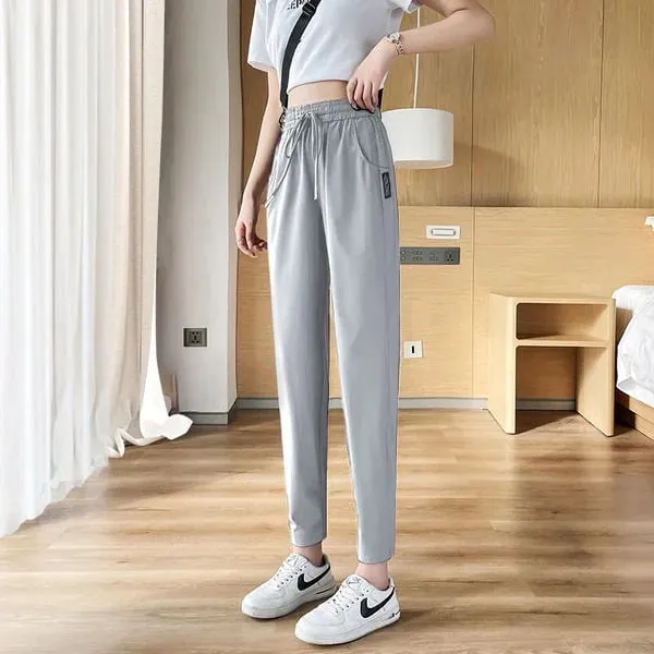 2023 New Arrivals - Fast Dry Stretch Pants