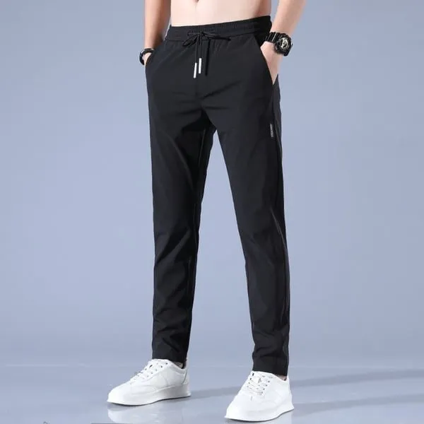 2023 New Arrivals - Fast Dry Stretch Pants