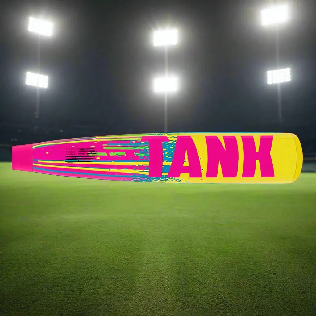 2025 Soldier Sports Tank SSUT25TANK USSSA -5 Baseball Bat