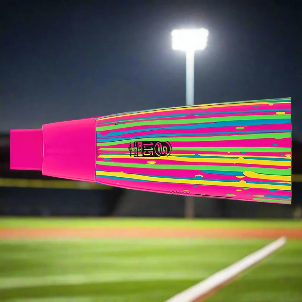 2025 Soldier Sports Tank SSUT25TANK USSSA -5 Baseball Bat