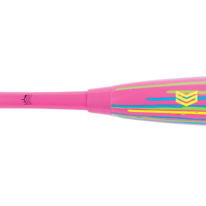 2025 Soldier Tank (-5) 2 3/4" USSSA Baseball Bat: Y-25-2
