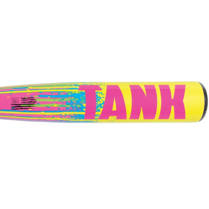 2025 Soldier Tank (-5) 2 3/4" USSSA Baseball Bat: Y-25-2
