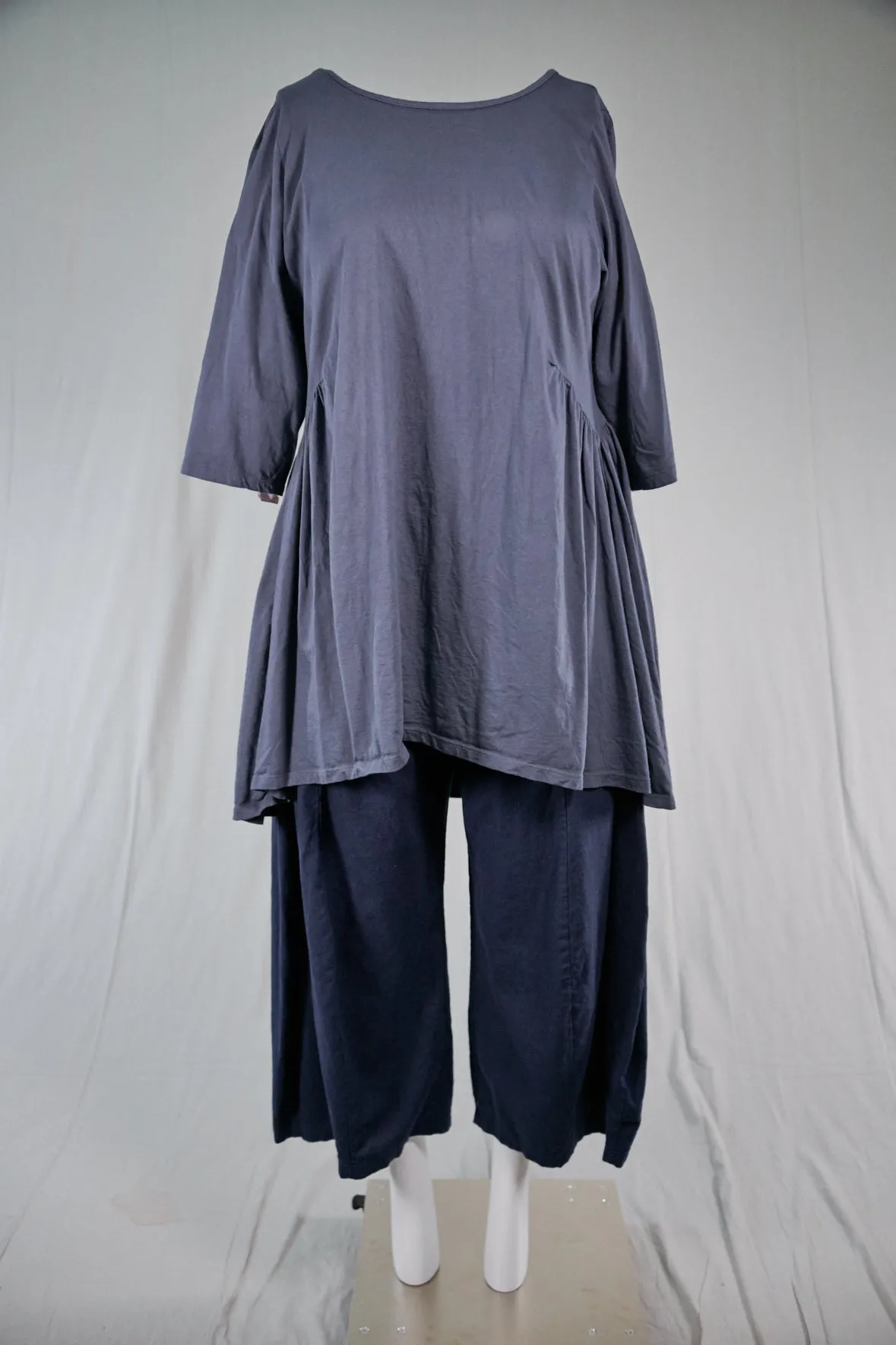 2284 Jen's Tunic Shadow-U