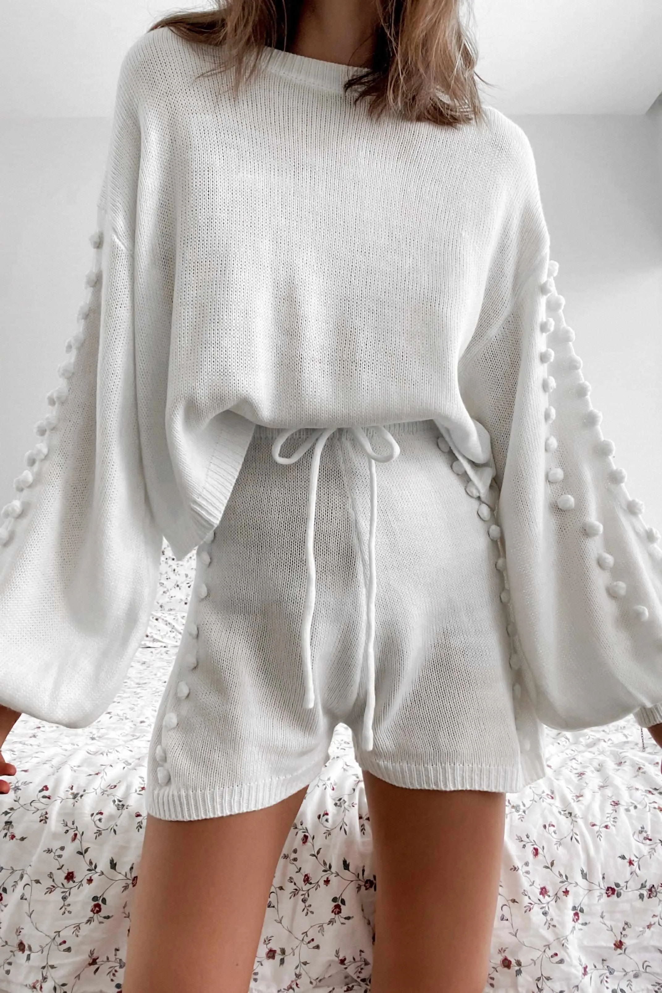 Abella Shorts