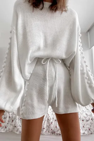 Abella Shorts