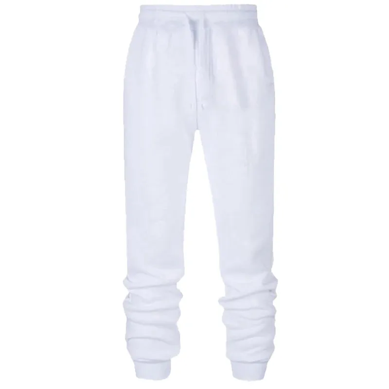 ActiveFlex Men's Sports Jogger Pants