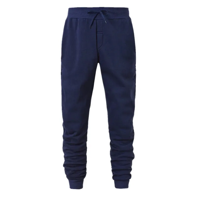 ActiveFlex Men's Sports Jogger Pants