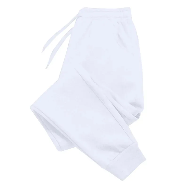 ActiveFlex Men's Sports Jogger Pants