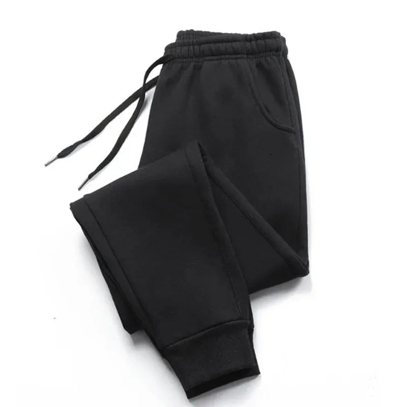 ActiveFlex Men's Sports Jogger Pants