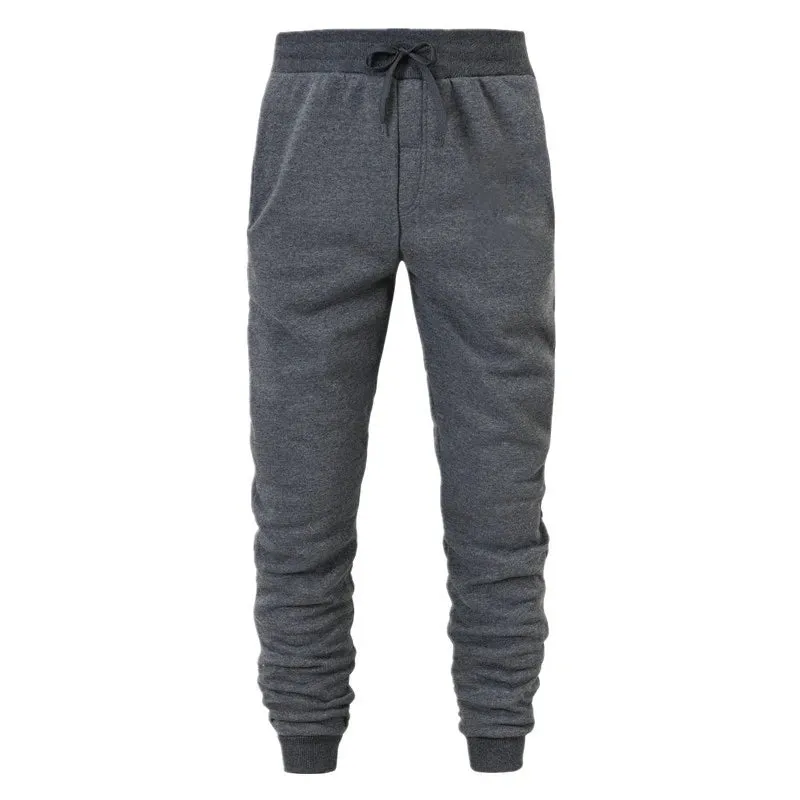 ActiveFlex Men's Sports Jogger Pants