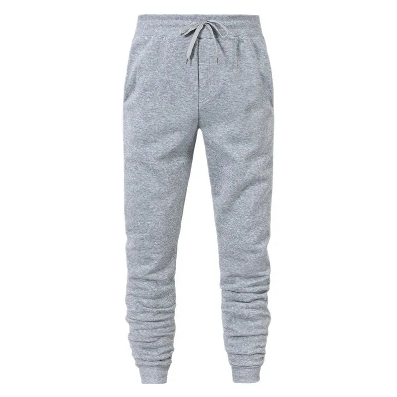 ActiveFlex Men's Sports Jogger Pants