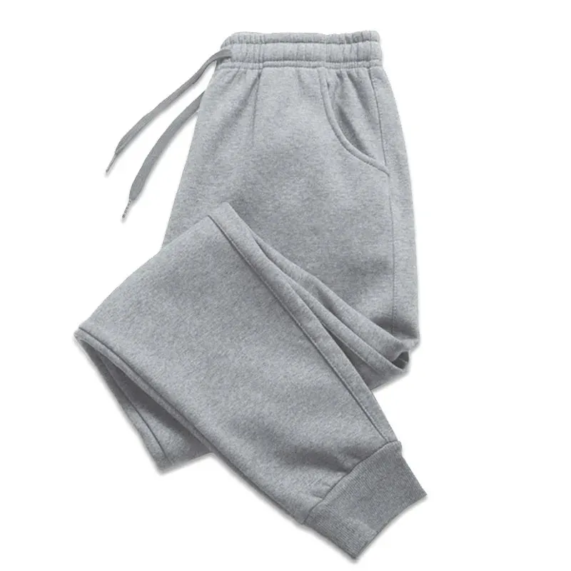 ActiveFlex Men's Sports Jogger Pants