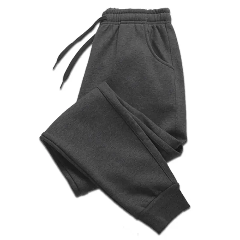 ActiveFlex Men's Sports Jogger Pants