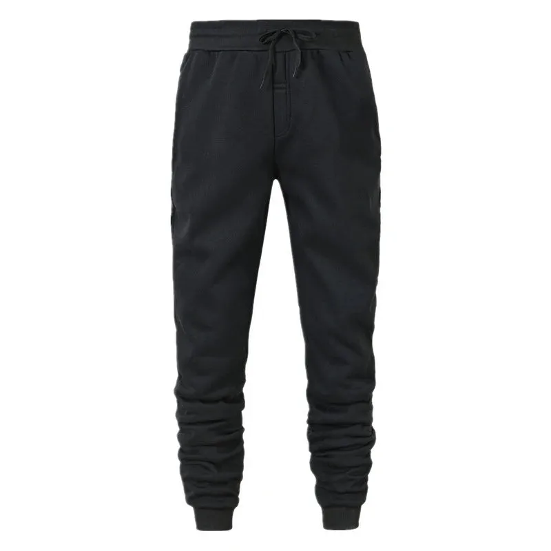 ActiveFlex Men's Sports Jogger Pants
