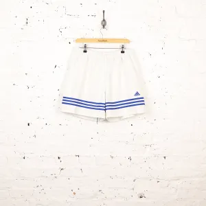 Adidas 90s Sports Short - White - XL