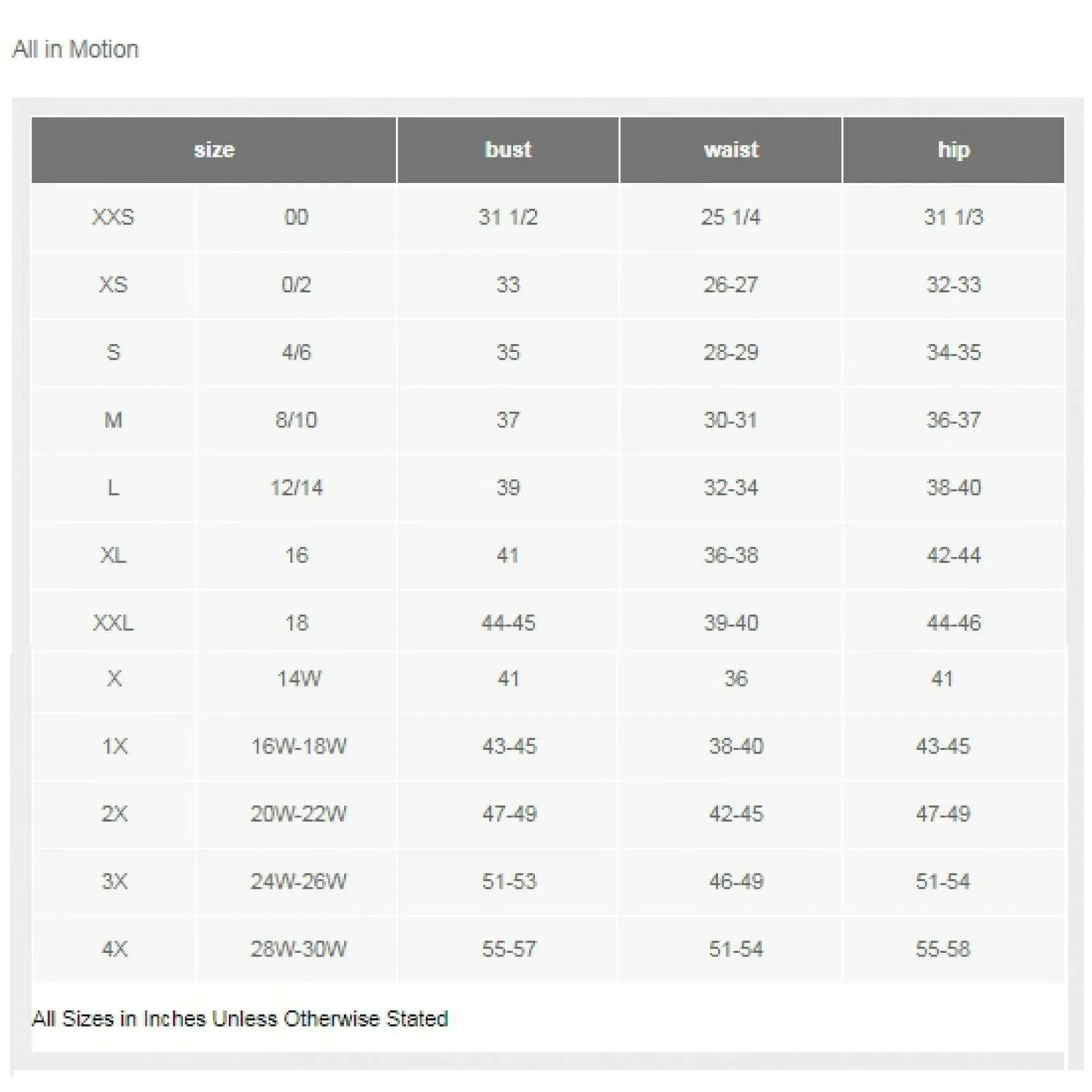 All in Motion Women's Active Graphic Tank Top 78368892