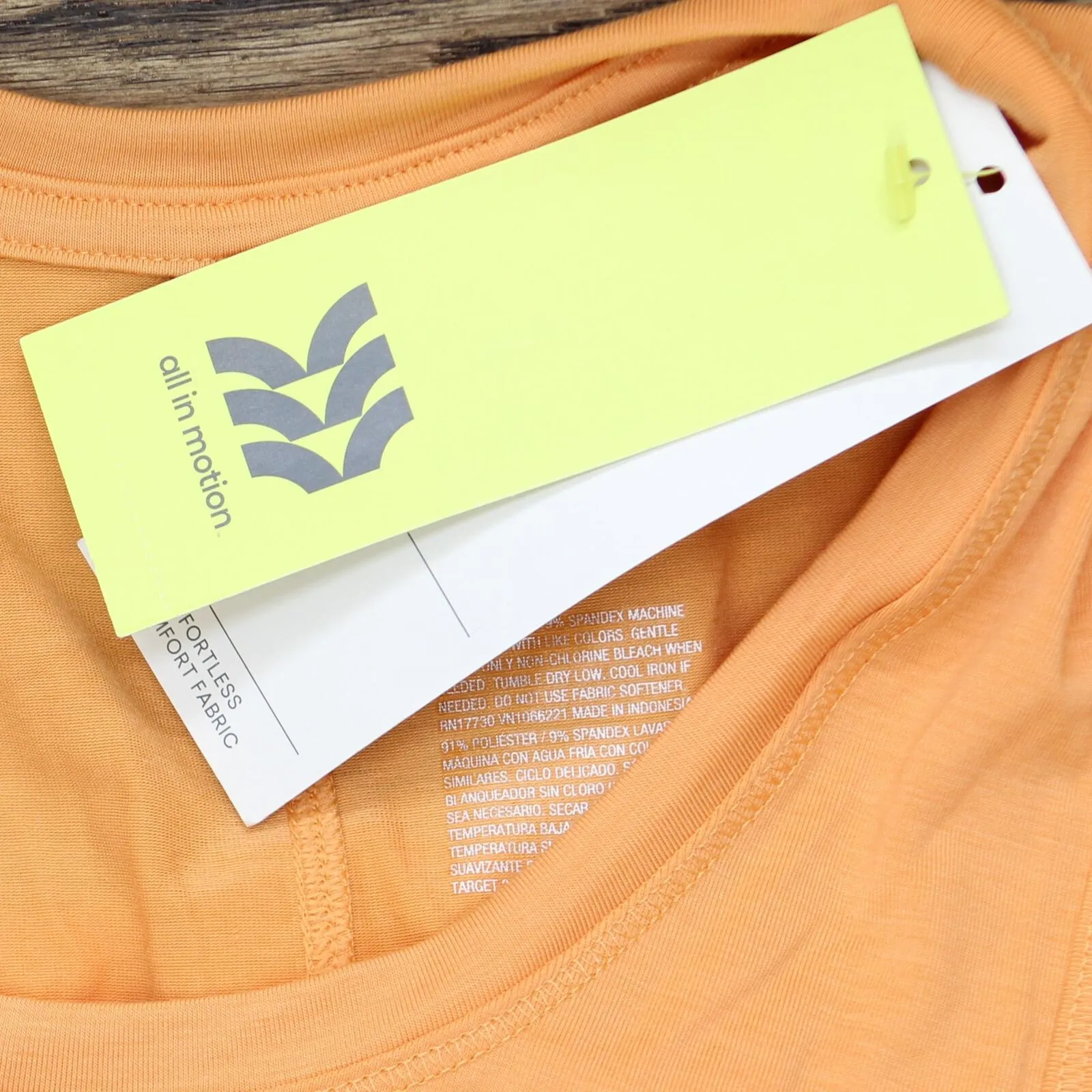 All in Motion Women's Active Graphic Tank Top 78368892