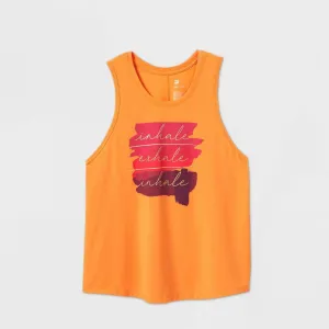 All in Motion Women's Active Graphic Tank Top 78368892