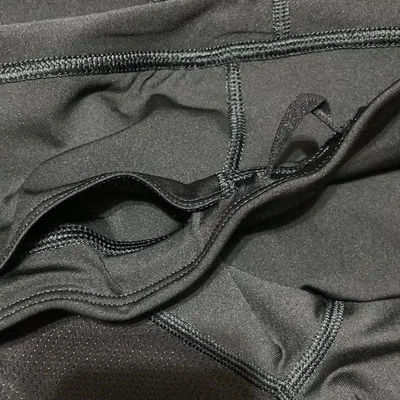 🐲💙Athleta Black Momentum Tennis Skirt Skort