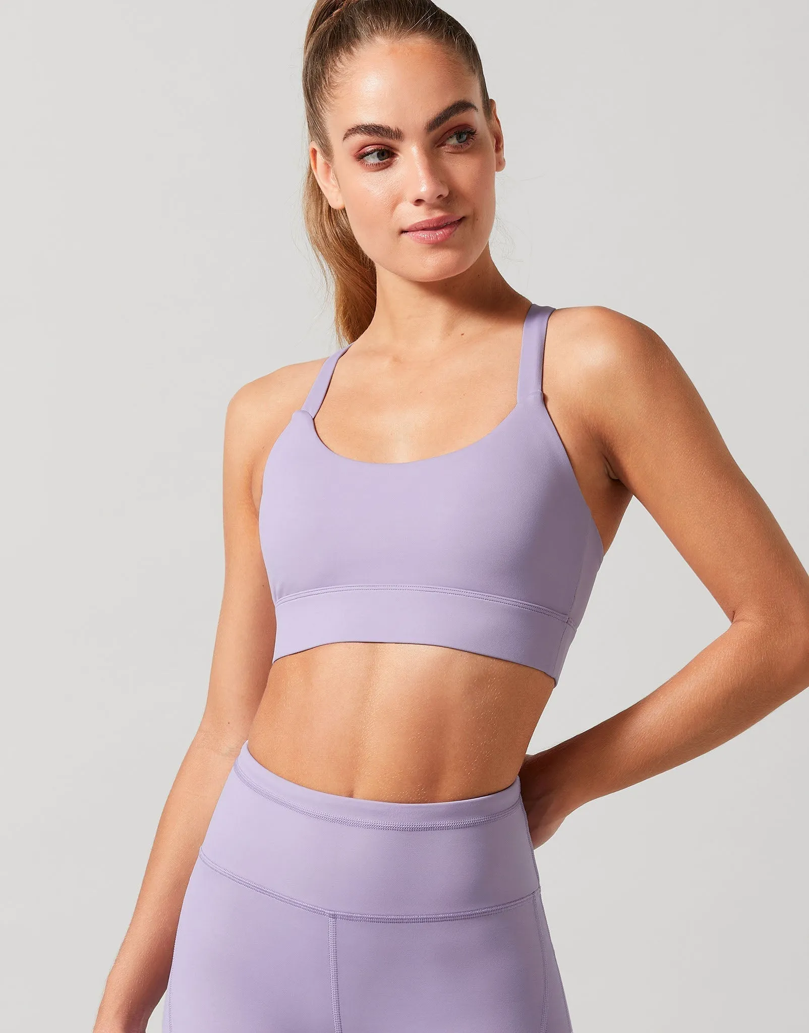BASELINE-XR - Lilac