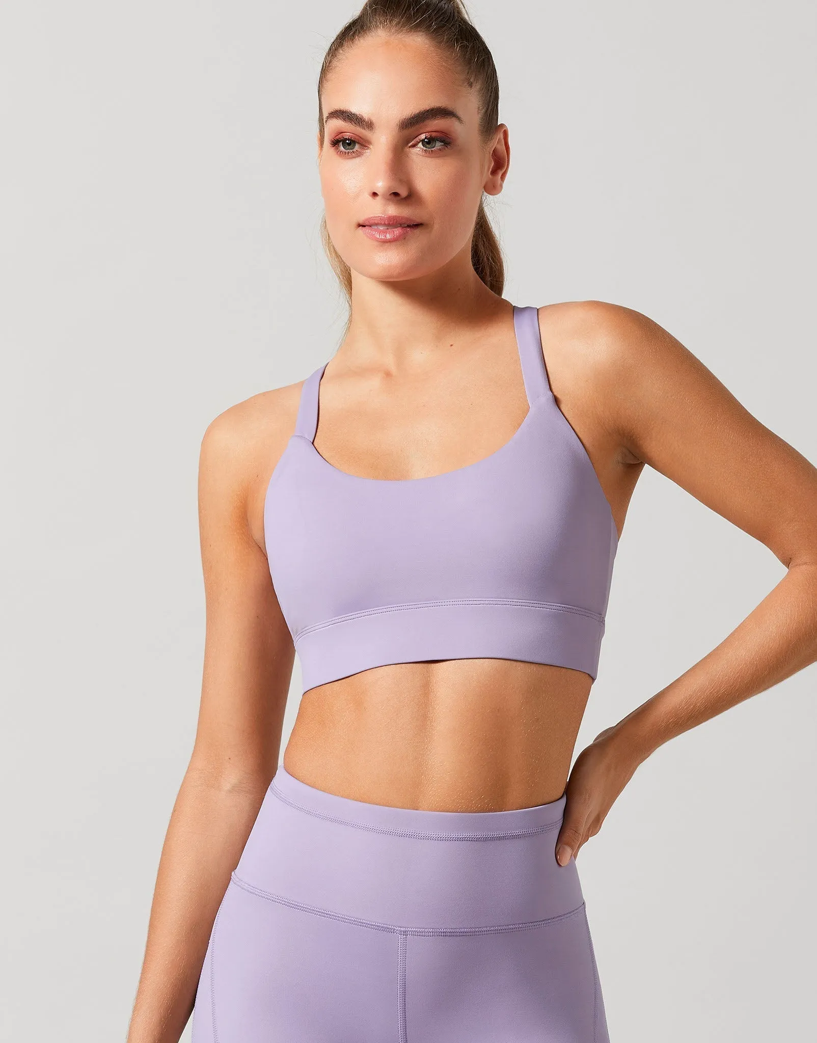 BASELINE-XR - Lilac