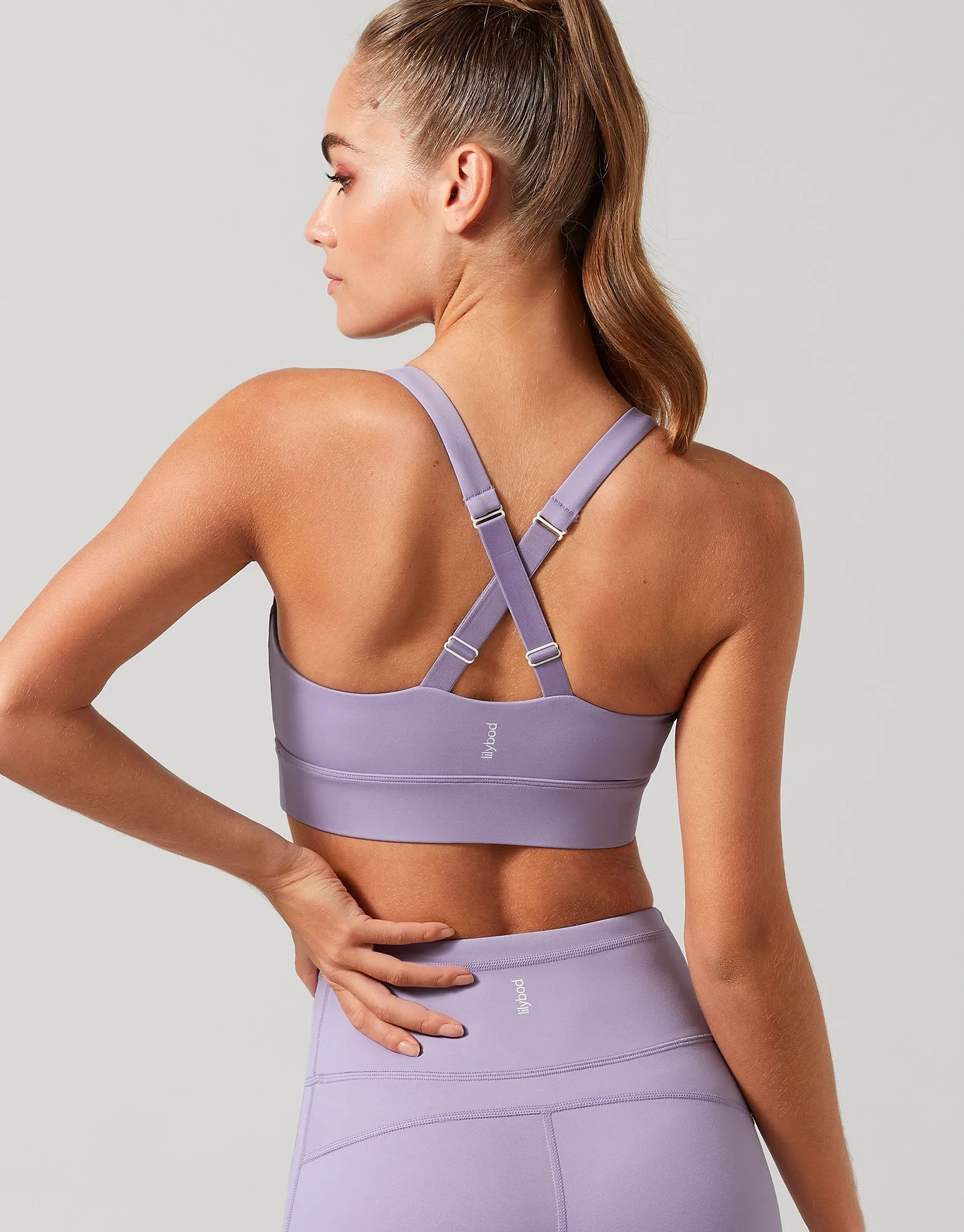 BASELINE-XR - Lilac