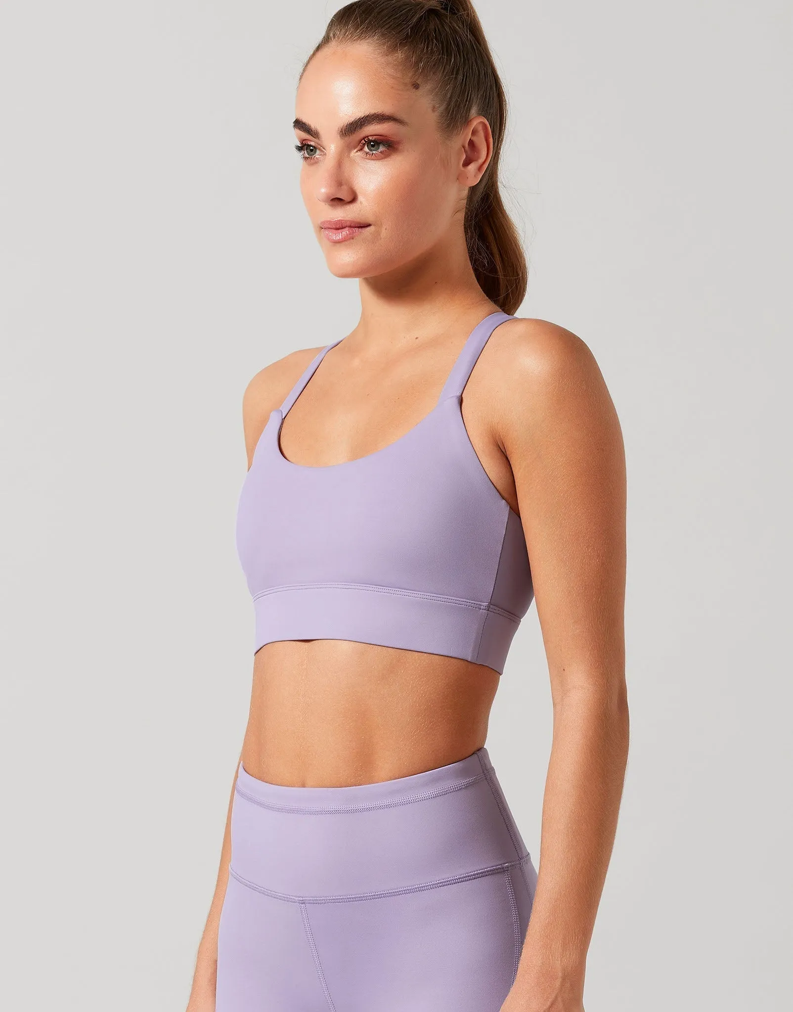 BASELINE-XR - Lilac