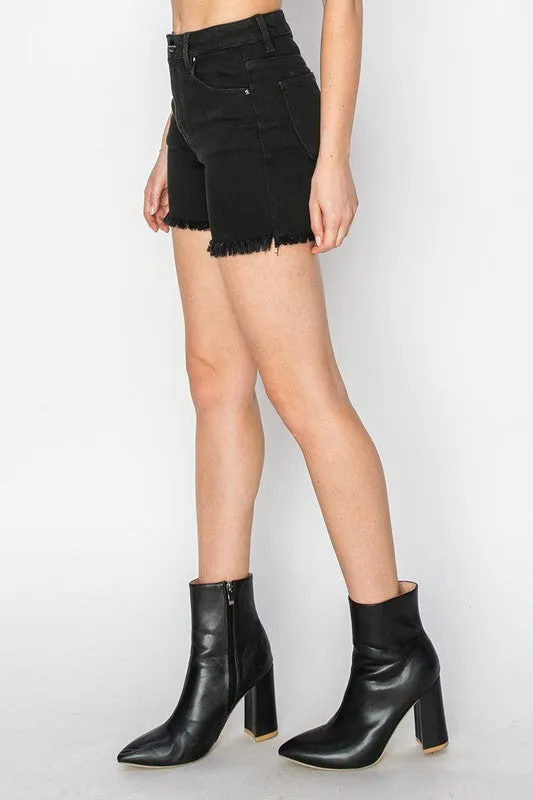 Bella High Rise Shorts FINAL SALE