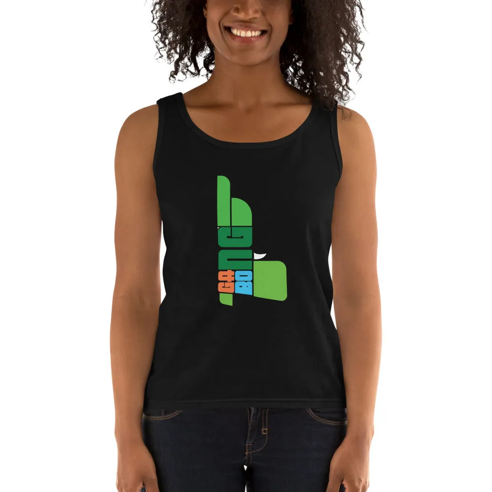 Bengali Ultra Cotton Tank Top - GangBong