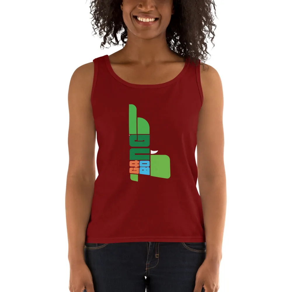 Bengali Ultra Cotton Tank Top - GangBong