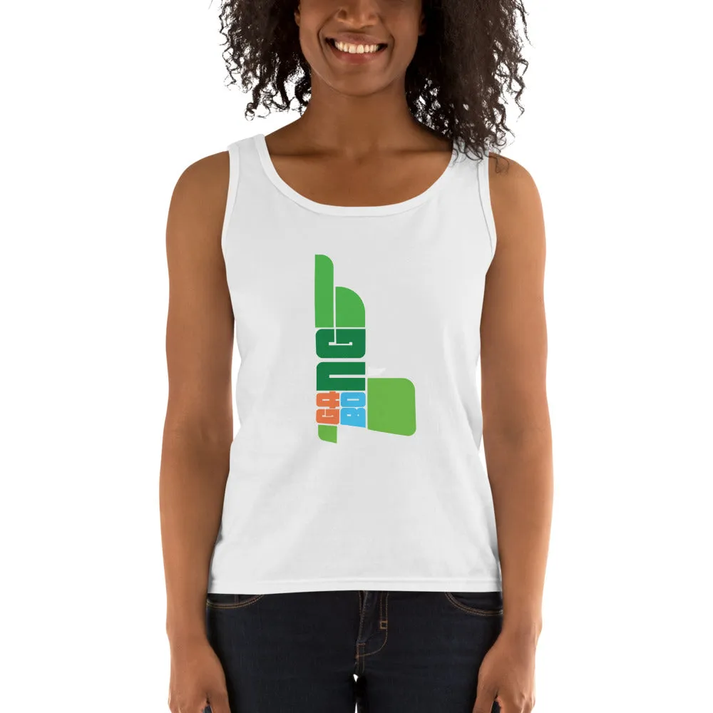 Bengali Ultra Cotton Tank Top - GangBong