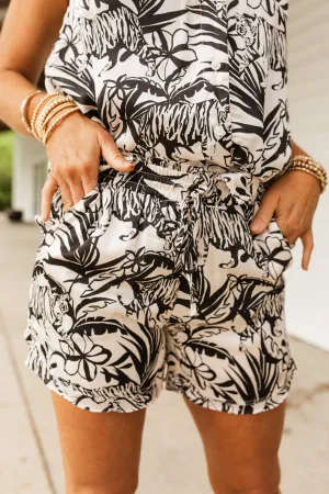 bianca shorts
