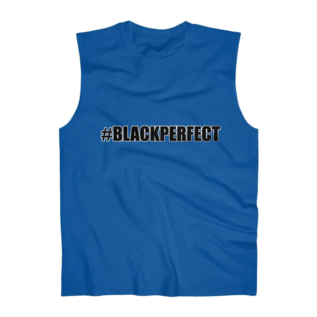#BLACKPERFECT