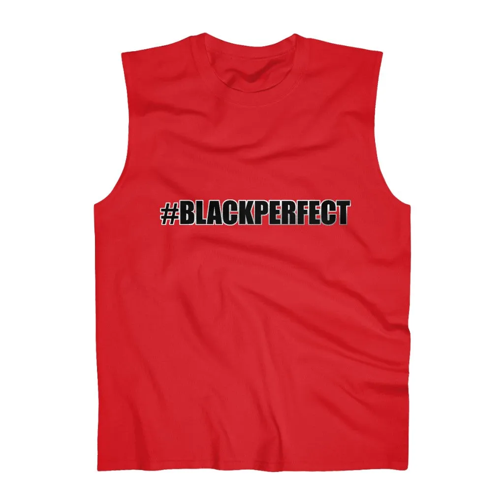 #BLACKPERFECT