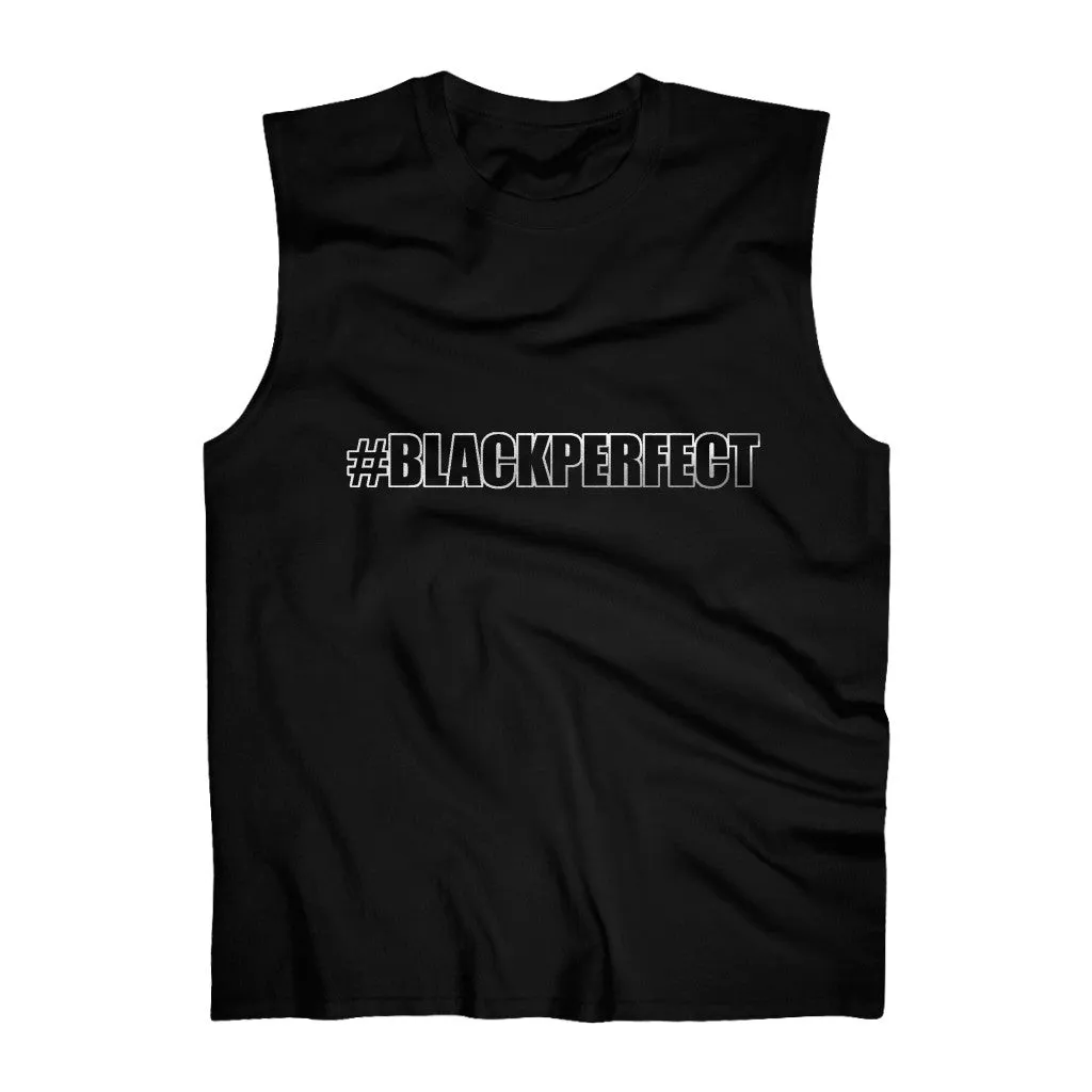 #BLACKPERFECT