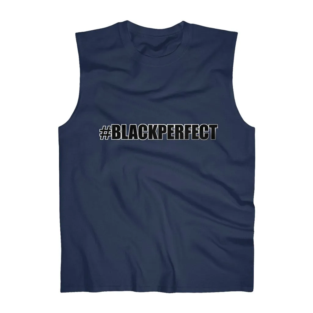 #BLACKPERFECT