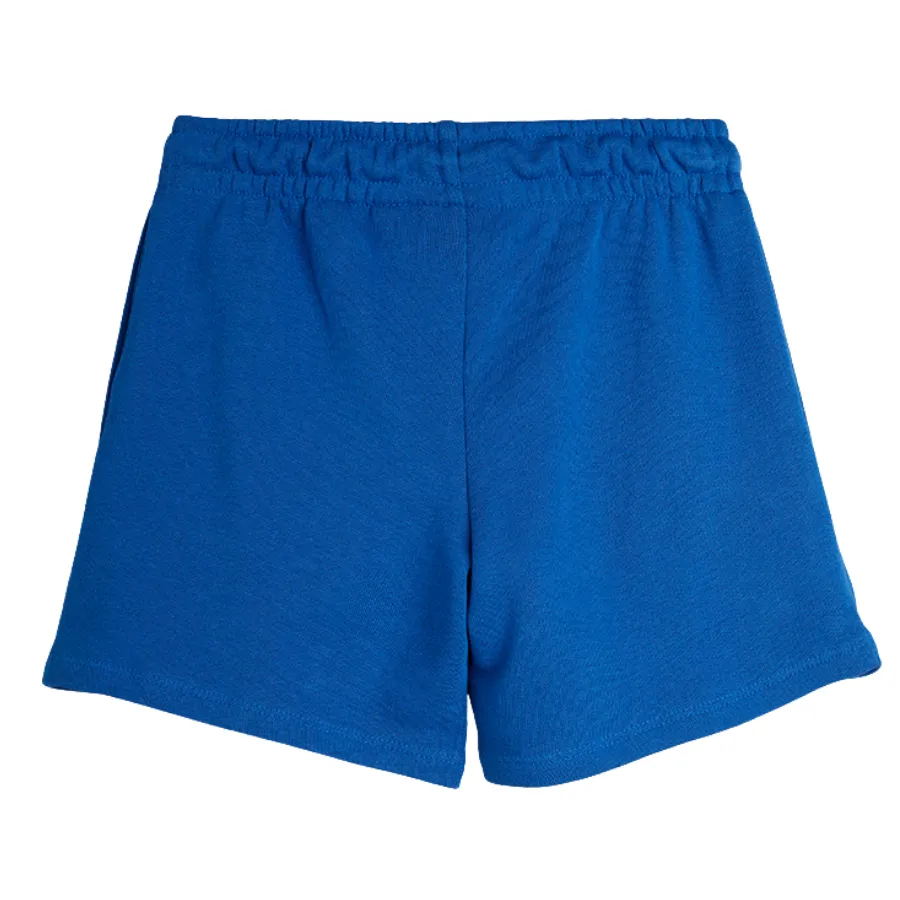 Blue Lizard Shorts