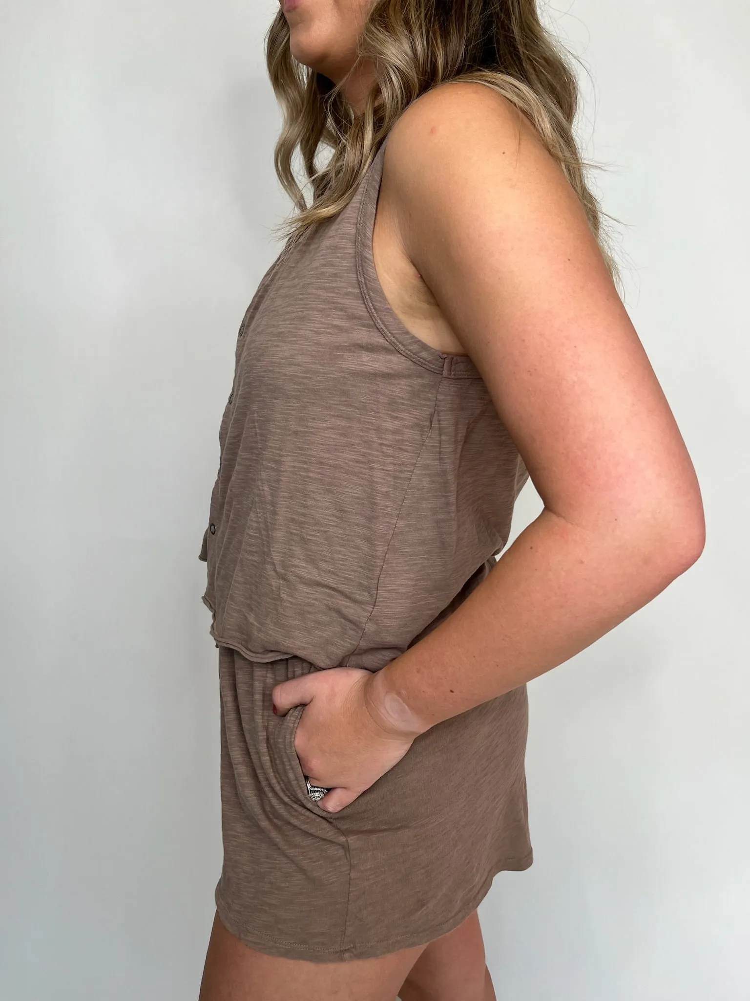 Bobi Small Waistband Short