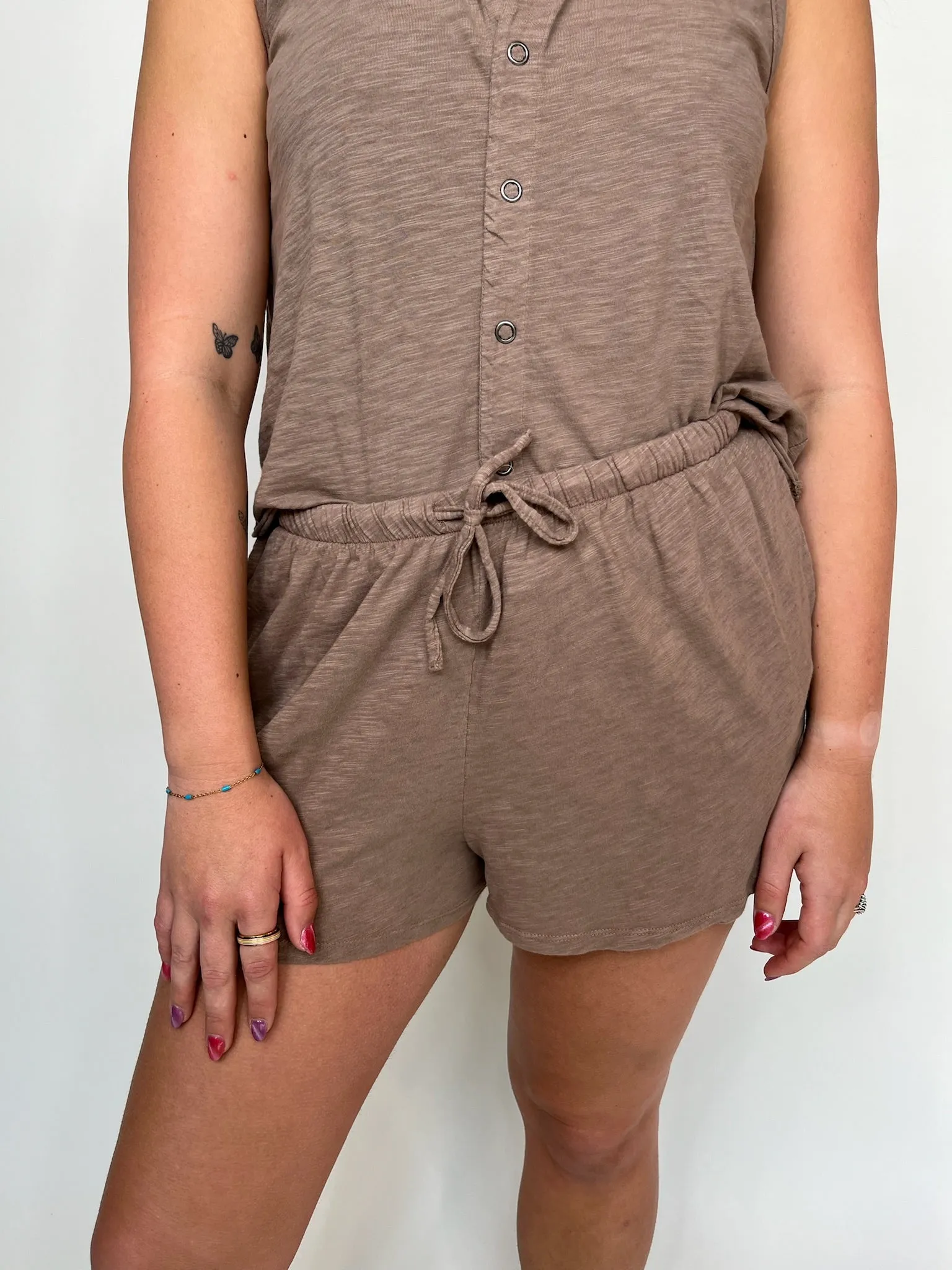 Bobi Small Waistband Short
