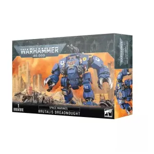 Brutalis Dreadnought.