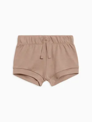 Colored Organics - Havana Shorts - Truffle