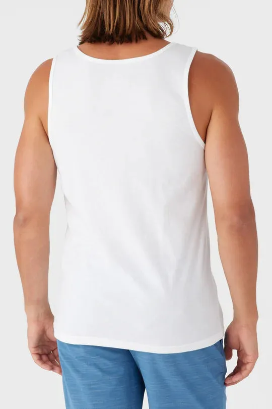 Comp Stripe Tank