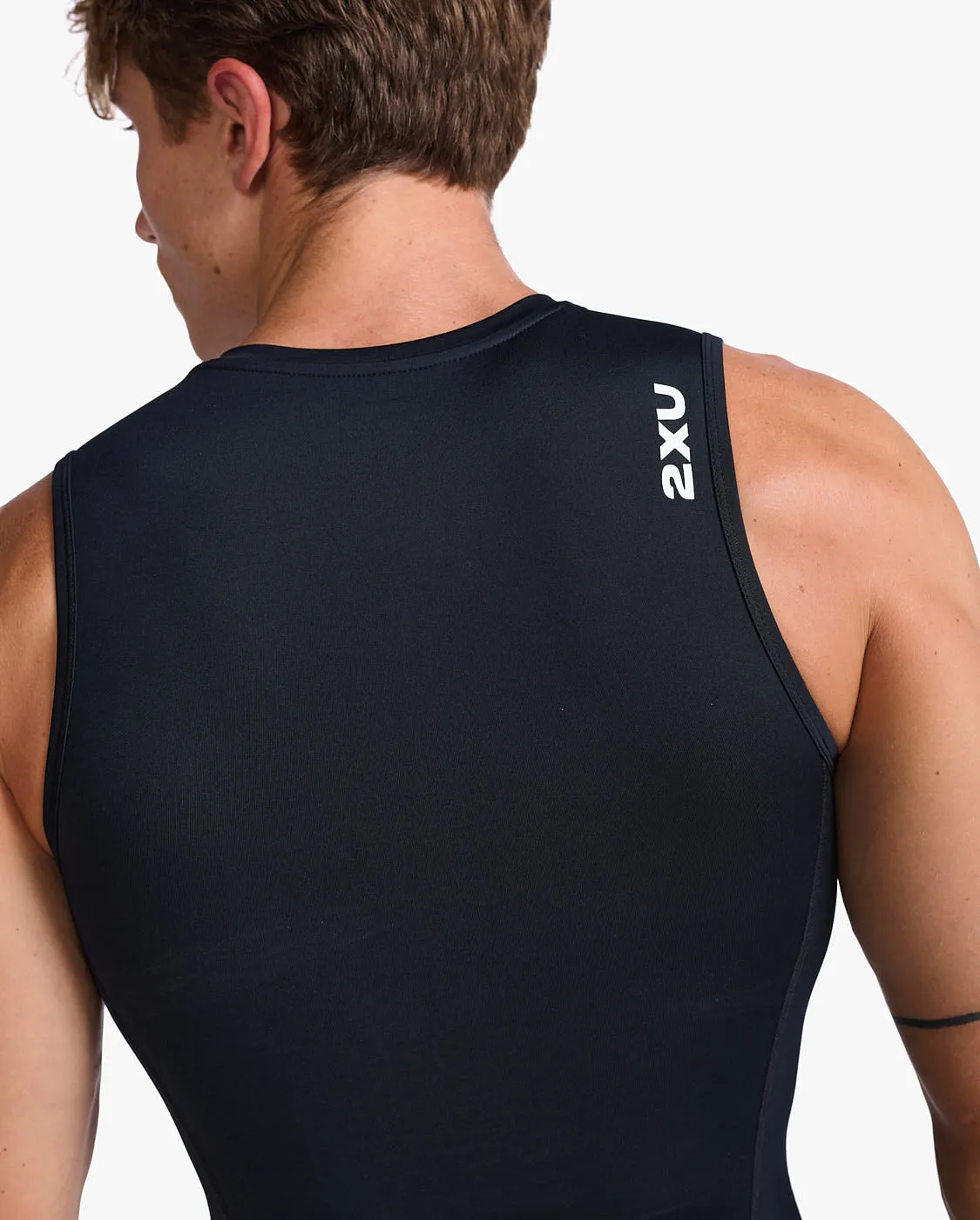 Core Tri Tank