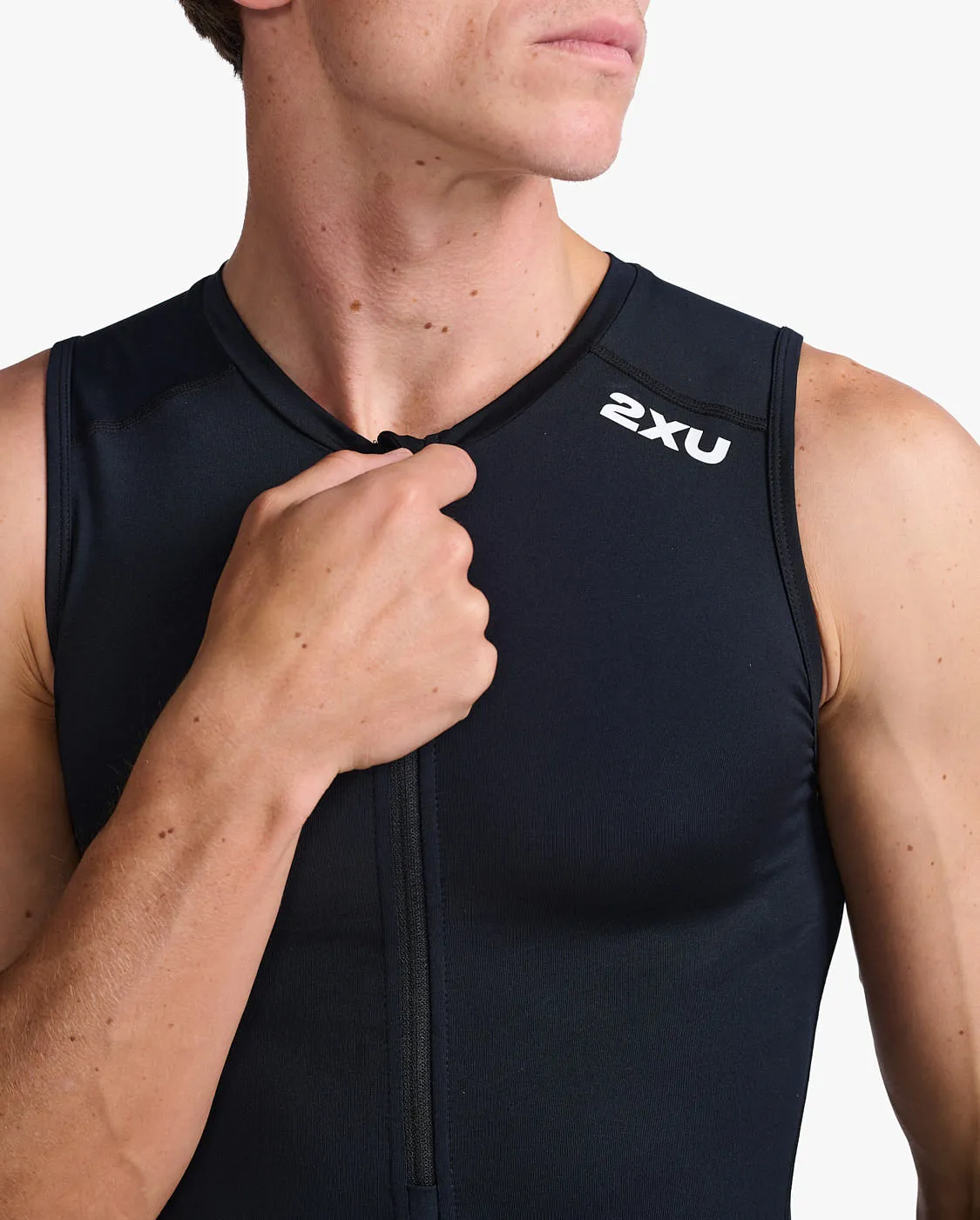 Core Tri Tank