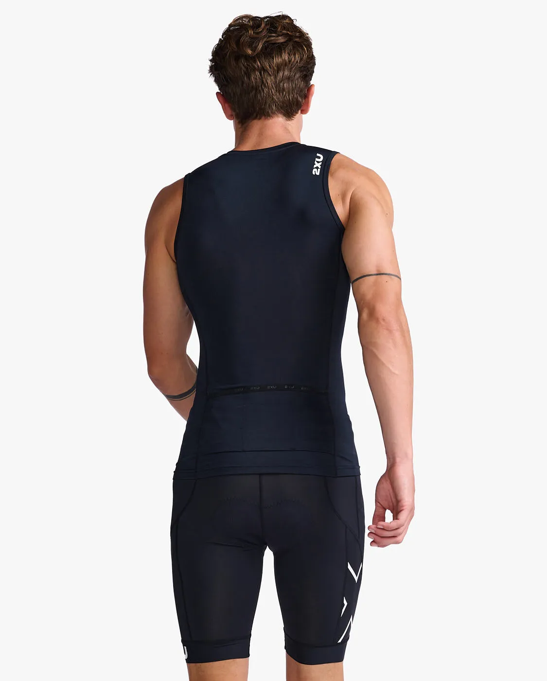 Core Tri Tank