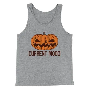 Current Mood Men/Unisex Tank Top