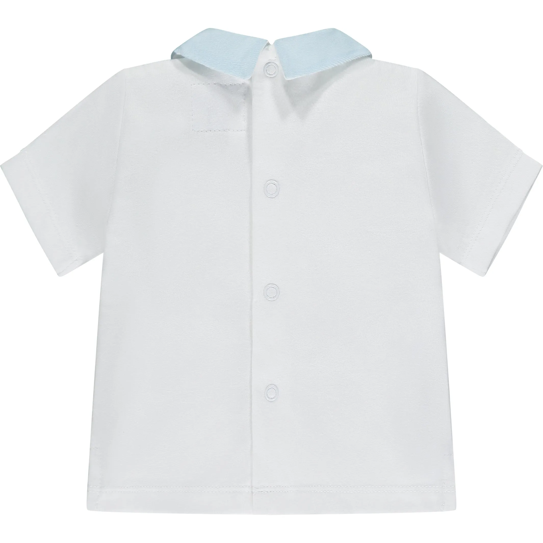 Deacon Blue Baby Boys Summer Set